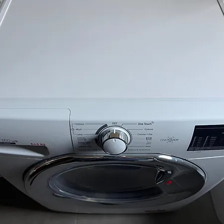 Appartamento Pegaso - Bilocale A Pochi Passi Dal Centro *