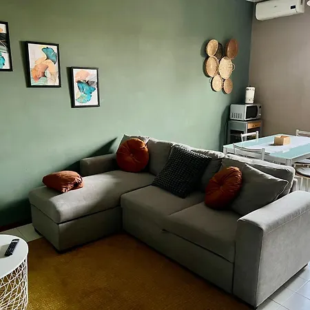 Pegaso - Bilocale A Pochi Passi Dal Centro Appartamento