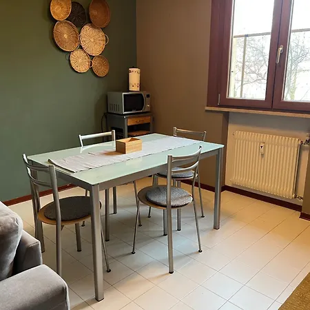 Pegaso - Bilocale A Pochi Passi Dal Centro Appartamento