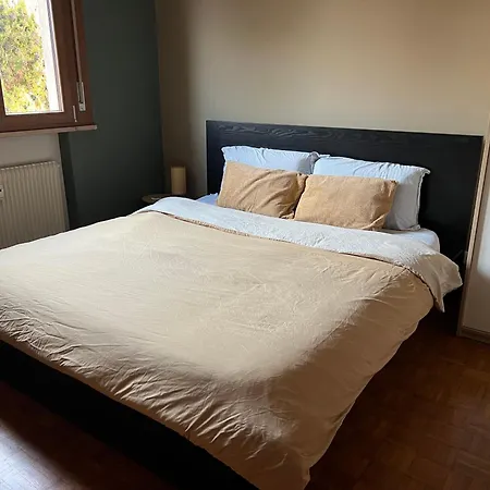 Pegaso - Bilocale A Pochi Passi Dal Centro Appartamento Pordenone