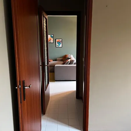 Pegaso - Bilocale A Pochi Passi Dal Centro Appartamento