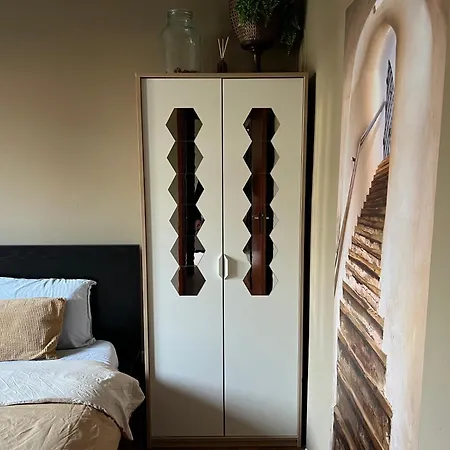 Apartment Pegaso - Bilocale A Pochi Passi Dal Centro Pordenone