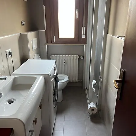 Apartment Pegaso - Bilocale A Pochi Passi Dal Centro *