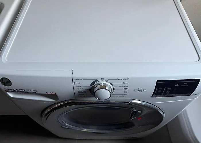 Appartamento Pegaso - Bilocale A Pochi Passi Dal Centro *