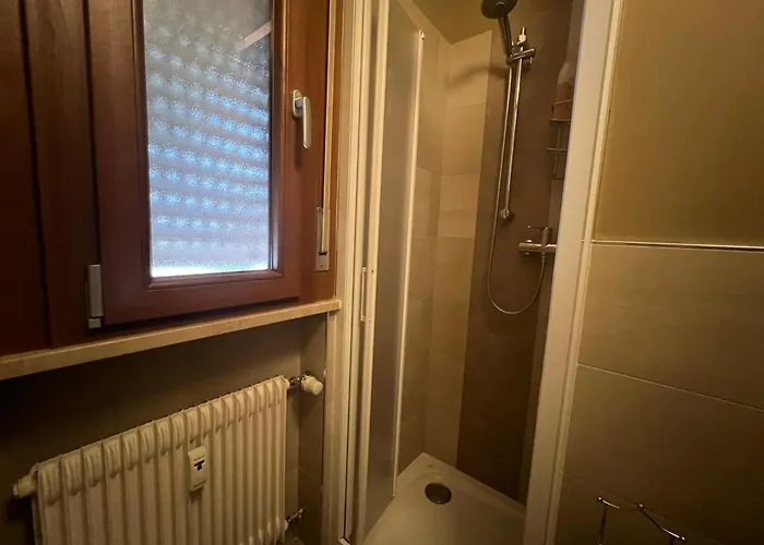 Pegaso - Bilocale A Pochi Passi Dal Centro Appartamento *