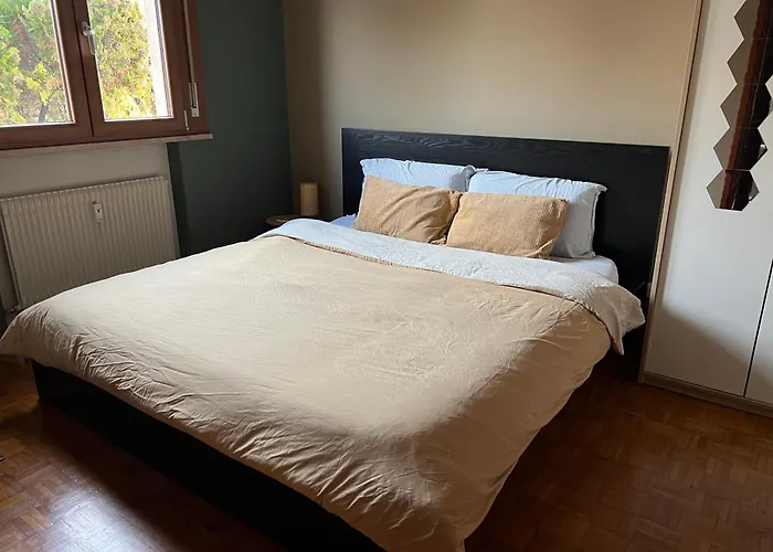 Pegaso - Bilocale A Pochi Passi Dal Centro Appartamento Pordenone