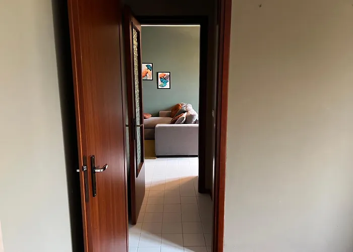 Pegaso - Bilocale A Pochi Passi Dal Centro Appartamento