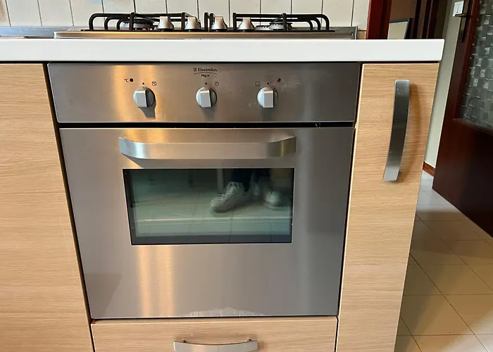 Pegaso - Bilocale A Pochi Passi Dal Centro *