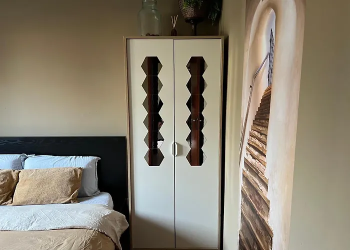 Appartamento Pegaso - Bilocale A Pochi Passi Dal Centro Pordenone