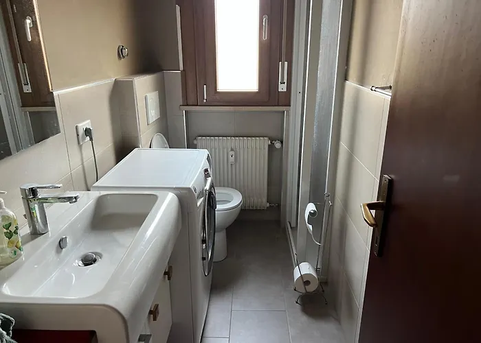 Appartamento Pegaso - Bilocale A Pochi Passi Dal Centro *