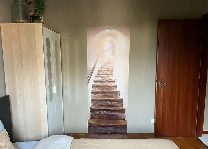 Appartamento Pegaso - Bilocale A Pochi Passi Dal Centro